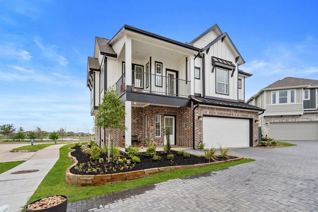 10802 Day Jassamine Way, Cypress, TX 77433