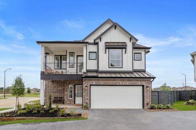 10802 Day Jassamine Way, Cypress, TX 77433