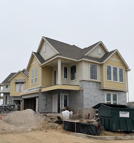 10802 Day Jassamine Way, Cypress, TX 77433