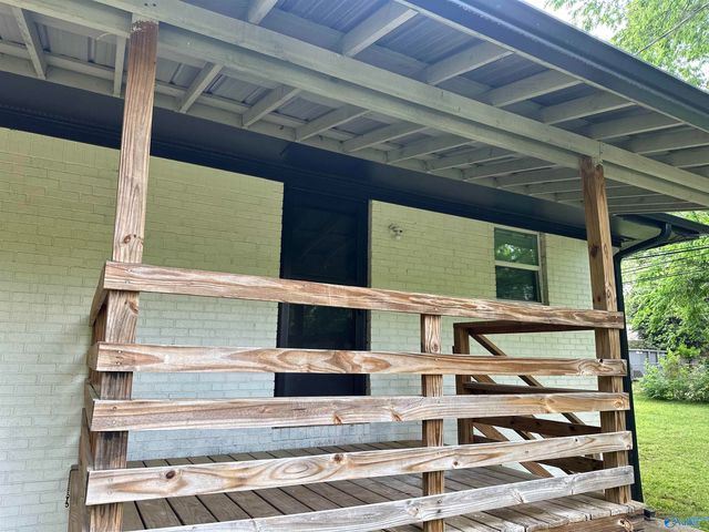 1114 Oakwood Avenue, Huntsville, AL 35806