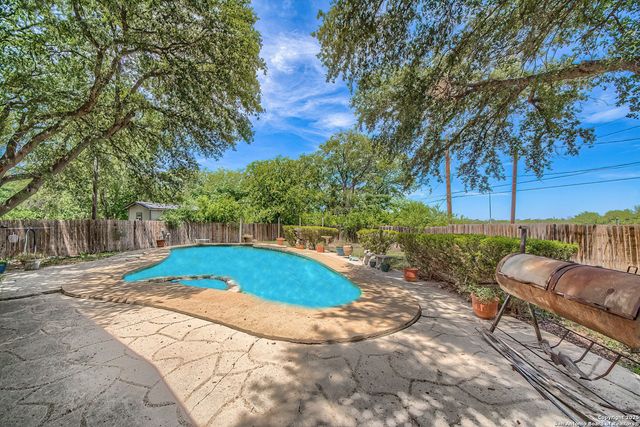 3035 Laura Lee Way, San Antonio, TX 78223