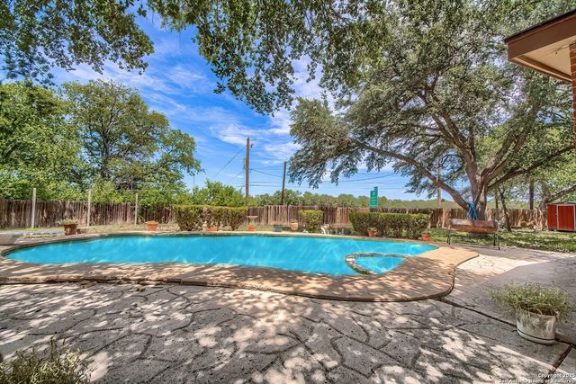 3035 Laura Lee Way, San Antonio, TX 78223
