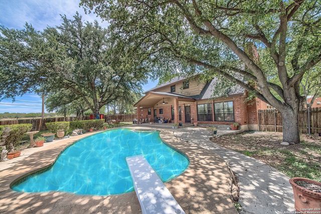 3035 Laura Lee Way, San Antonio, TX 78223