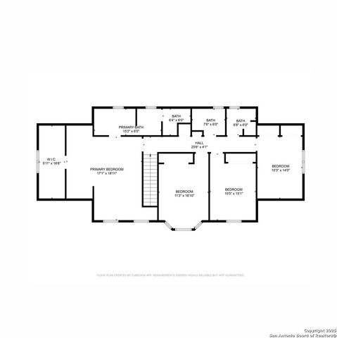 3035 Laura Lee Way, San Antonio, TX 78223