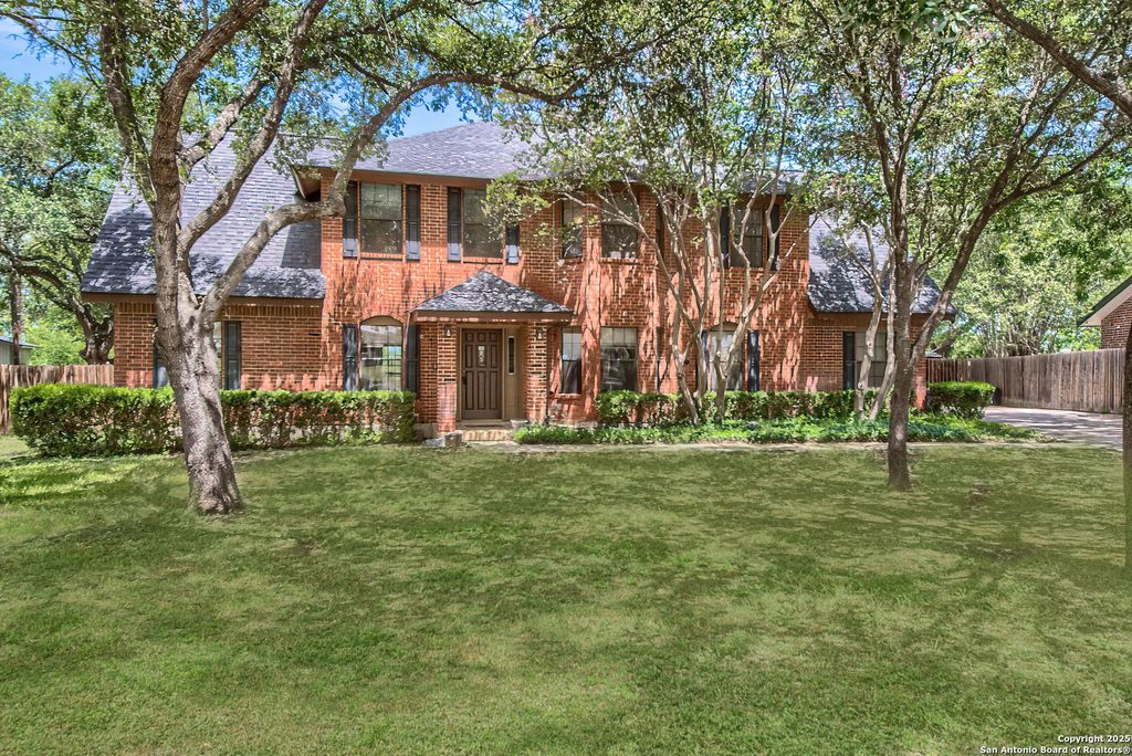 3035 Laura Lee Way, San Antonio, TX 78223