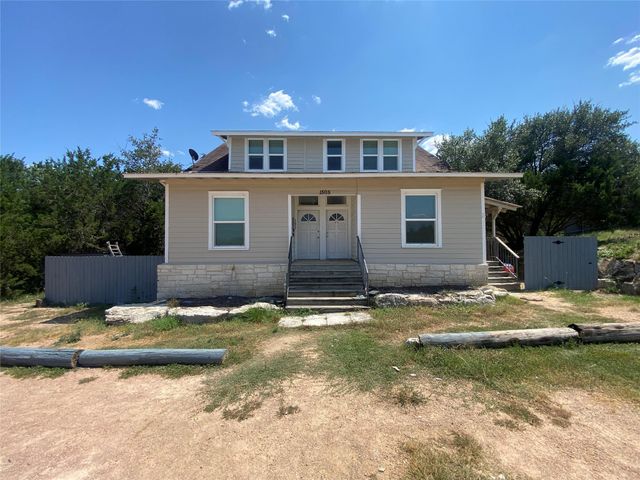 1505 O'Reilly CT C, Austin, TX 78734