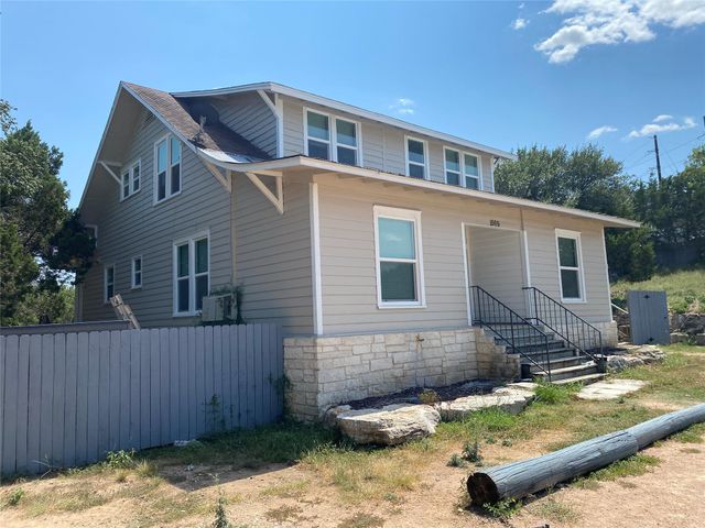 1505 O'Reilly CT C, Austin, TX 78734