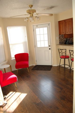 5608 Fairway Circle, Haltom City, TX 76117