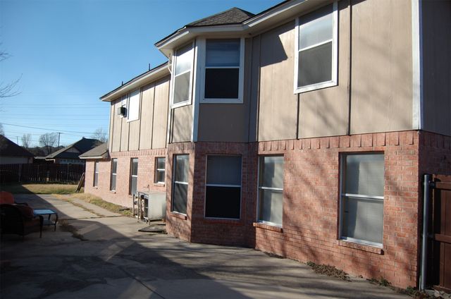 5608 Fairway Circle, Haltom City, TX 76117