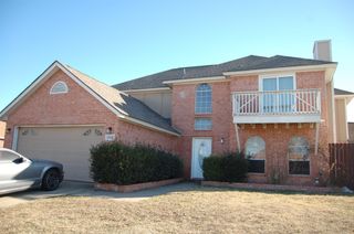 5608 Fairway Circle, Haltom City, TX 76117