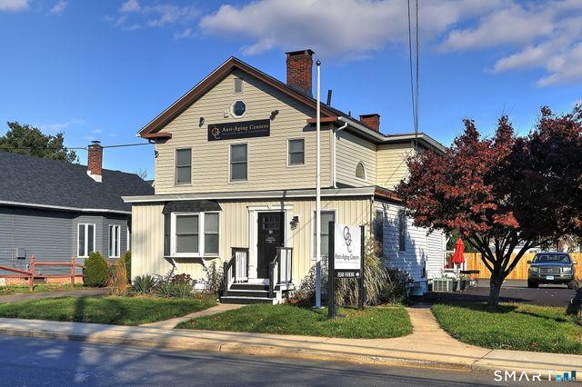 761 Campbell Avenue, West Haven, CT 06516
