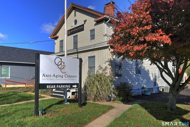 761 Campbell Avenue, West Haven, CT 06516