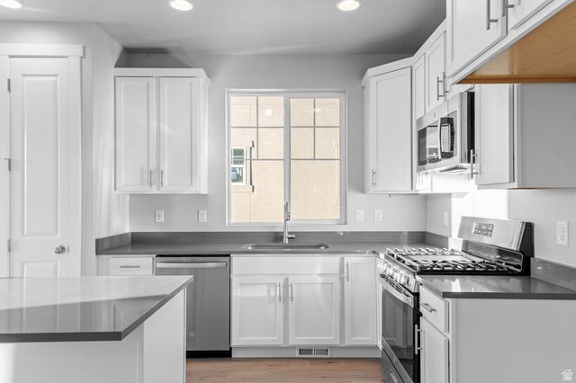 6625 N BALD KNL, Eagle Mountain, UT 84005