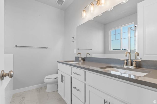 6625 N BALD KNL, Eagle Mountain, UT 84005