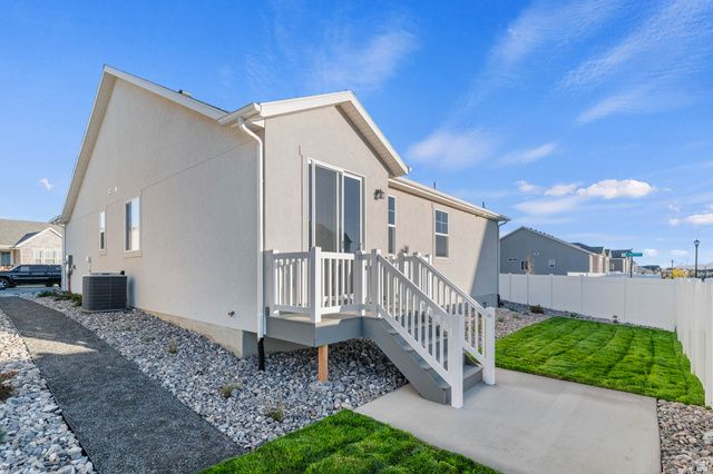 6625 N BALD KNL, Eagle Mountain, UT 84005