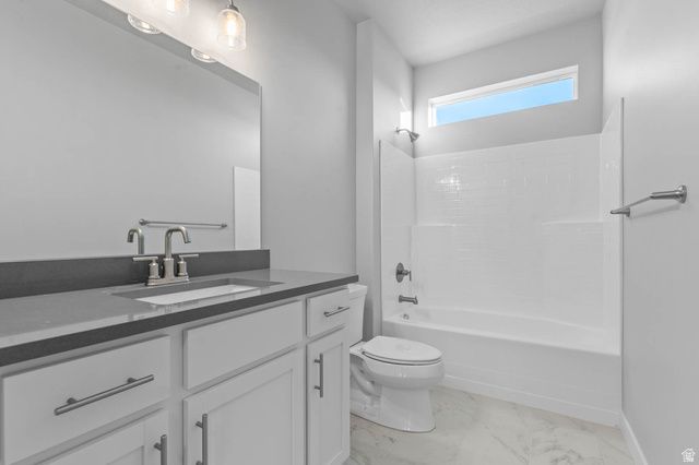 6625 N BALD KNL, Eagle Mountain, UT 84005