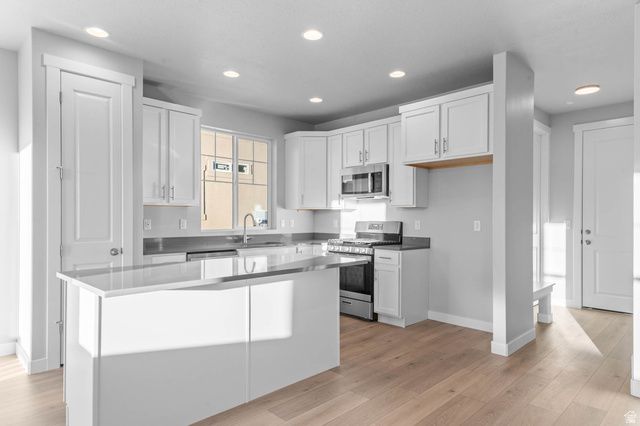 6625 N BALD KNL, Eagle Mountain, UT 84005