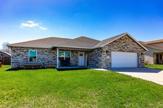 1313 Arrowhead 1313 Arrowhead, Piqua, OH 45356