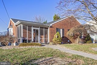 3100 4TH STREET, Wilmington, DE 19805