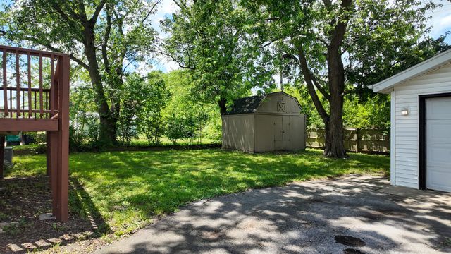 818 Princeton Avenue, Matteson, IL 60443