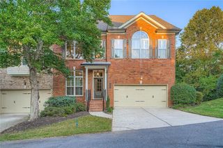 10421 Park Walk Point, Johns Creek, GA 30022