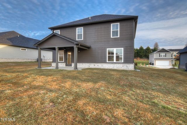 543 Catalina Court, Jonesborough, TN 37659