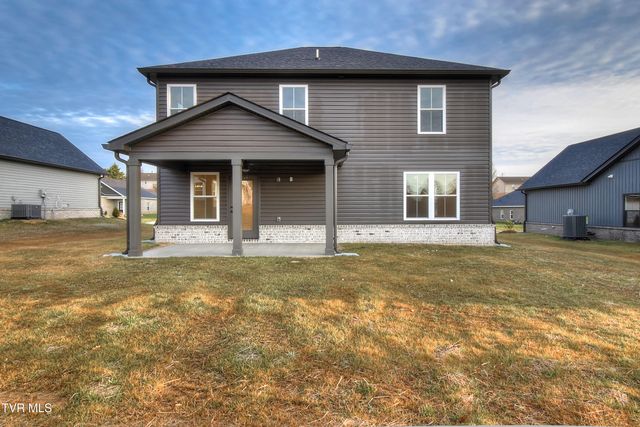 543 Catalina Court, Jonesborough, TN 37659