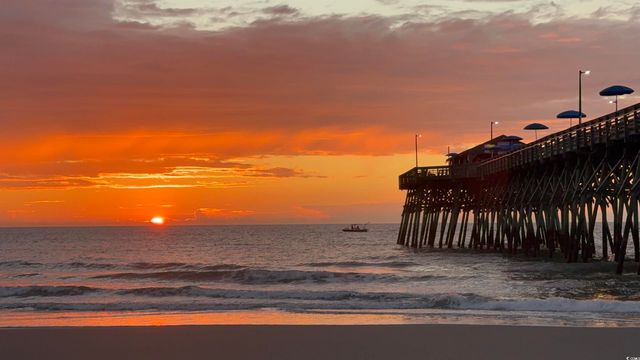 786 Richmond Trail, Murrells Inlet, SC 29576