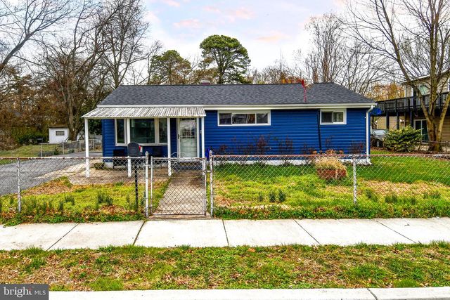 1011 LONDONDERRY DR, Glen Burnie, MD 21061