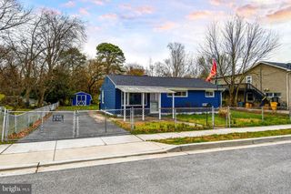 1011 LONDONDERRY DR, Glen Burnie, MD 21061