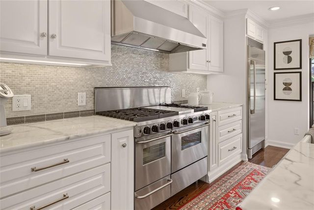 2606 Warwick Drive, Oklahoma City, OK 73116