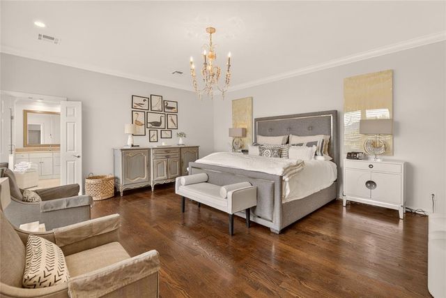 2606 Warwick Drive, Oklahoma City, OK 73116