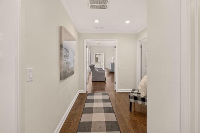 2606 Warwick Drive, Oklahoma City, OK 73116