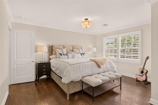 2606 Warwick Drive, Oklahoma City, OK 73116