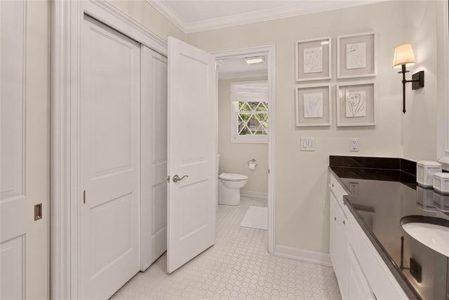 2606 Warwick Drive, Oklahoma City, OK 73116