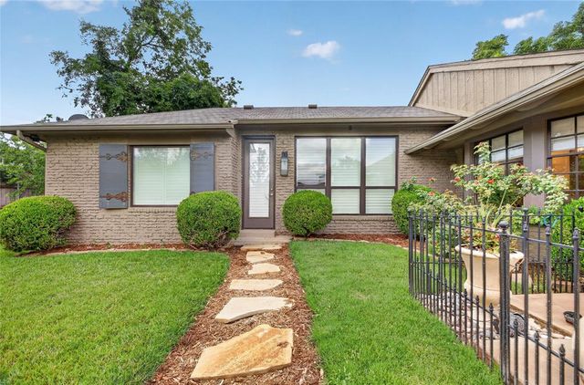 2606 Warwick Drive, Oklahoma City, OK 73116