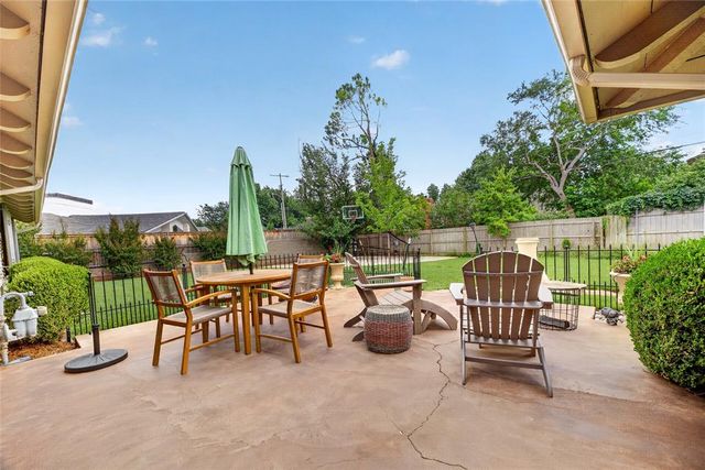 2606 Warwick Drive, Oklahoma City, OK 73116