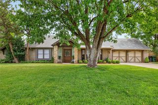 2606 Warwick Drive, Oklahoma City, OK 73116