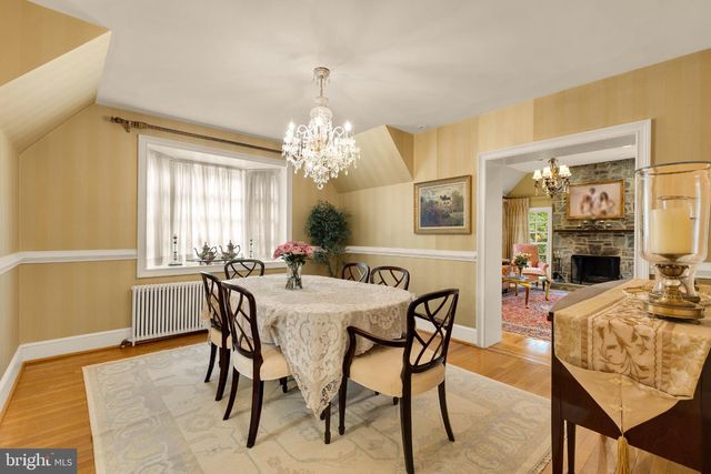 4968 QUEBEC ST NW, Washington, DC 20016