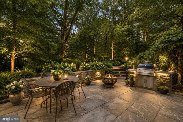 4968 QUEBEC ST NW, Washington, DC 20016