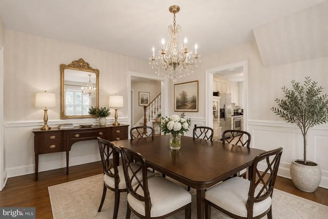 4968 QUEBEC ST NW, Washington, DC 20016