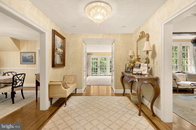 4968 QUEBEC ST NW, Washington, DC 20016