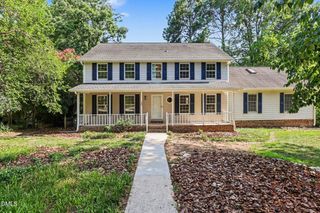 102 Amesbury Lane, Cary, NC 27511