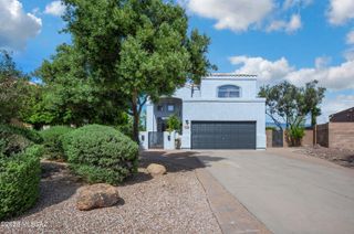 10269 E Calle Estrella Polar, Tucson, AZ 85747