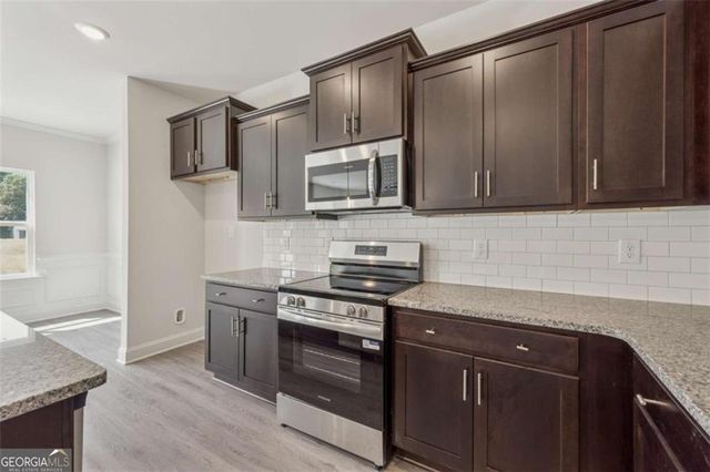 263 Eason Street, Bowdon, GA 30108