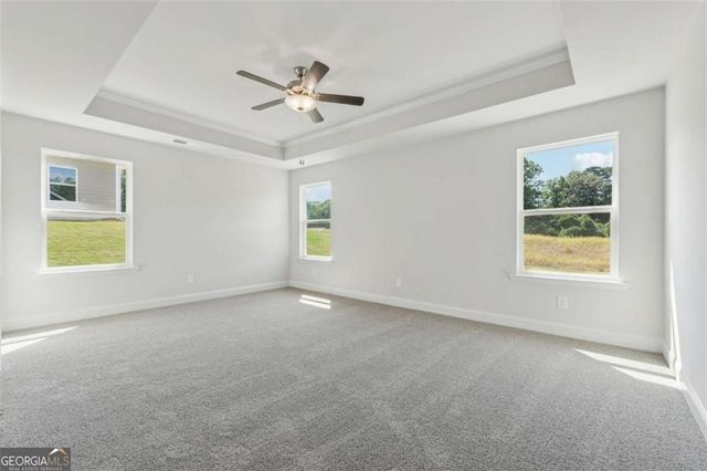 263 Eason Street, Bowdon, GA 30108