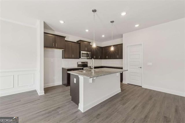 263 Eason Street, Bowdon, GA 30108