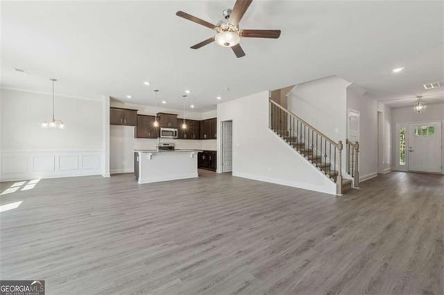 263 Eason Street, Bowdon, GA 30108