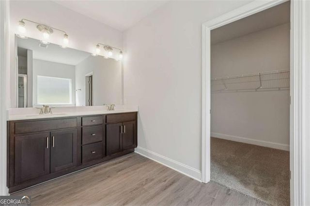 263 Eason Street, Bowdon, GA 30108