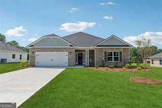 263 Eason Street, Bowdon, GA 30108